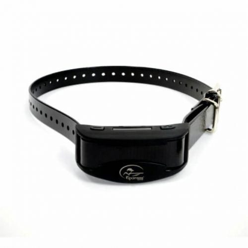 SportDOG SBCR Rechargeable No Bark Collar Animal Training Systems