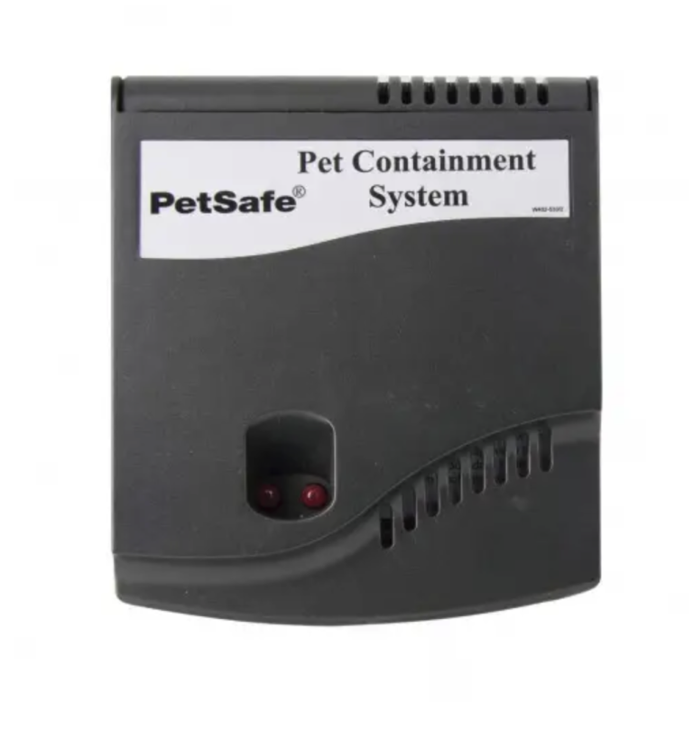 Replacement Transmitter For Petsafe Standard & Stubborn Containment