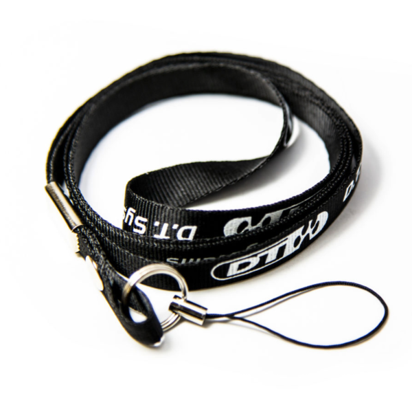 DT Remote Trainer Handset Neck Lanyard
