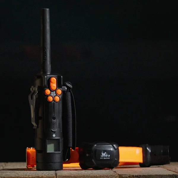 SPR5300 Upland E-collar - Image 2