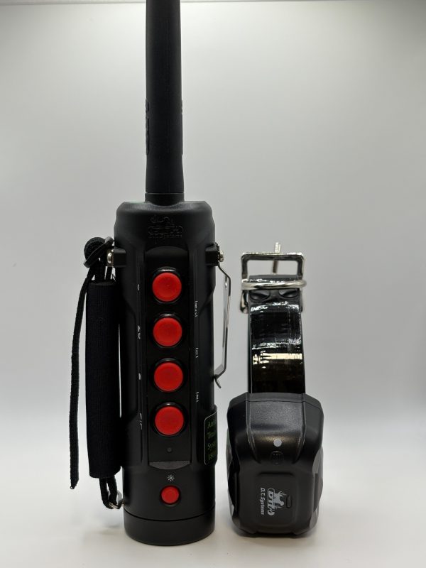 SPR5100 E-collar