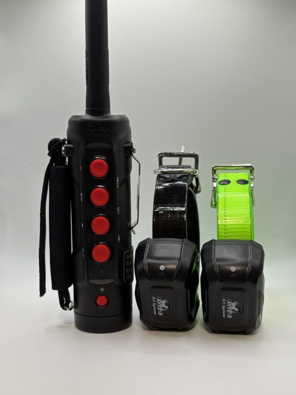 SPR5100 2 collars