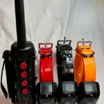 3 collars
