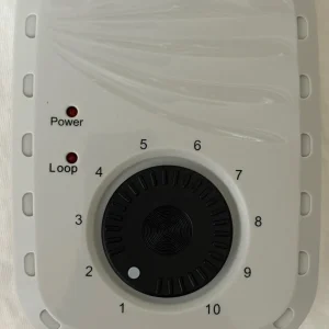 Replacement transmitter