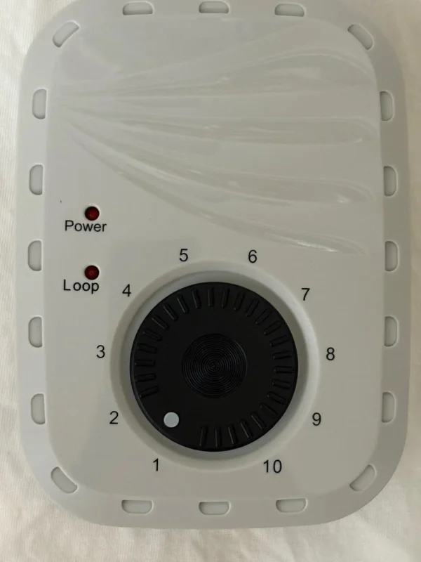 Replacement transmitter