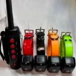 4 collars