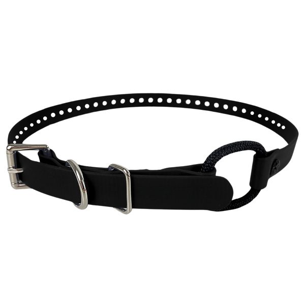 25mm Dog Collar Straps