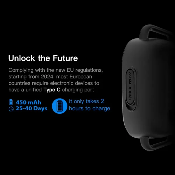 B630Plus Bark Control Collar - Image 7