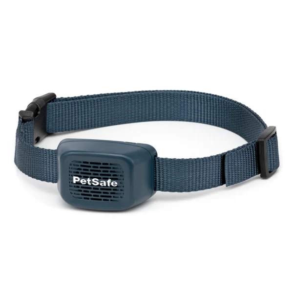 PetSafe® Rechargeable Audible Bark Control Collar PBC19-17283