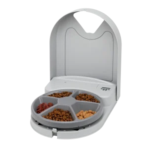 PetSafe_PFD11-13707_5_Meal_Pet_Feeder_PD_Angle_Left_Dog_Food_And_Treats