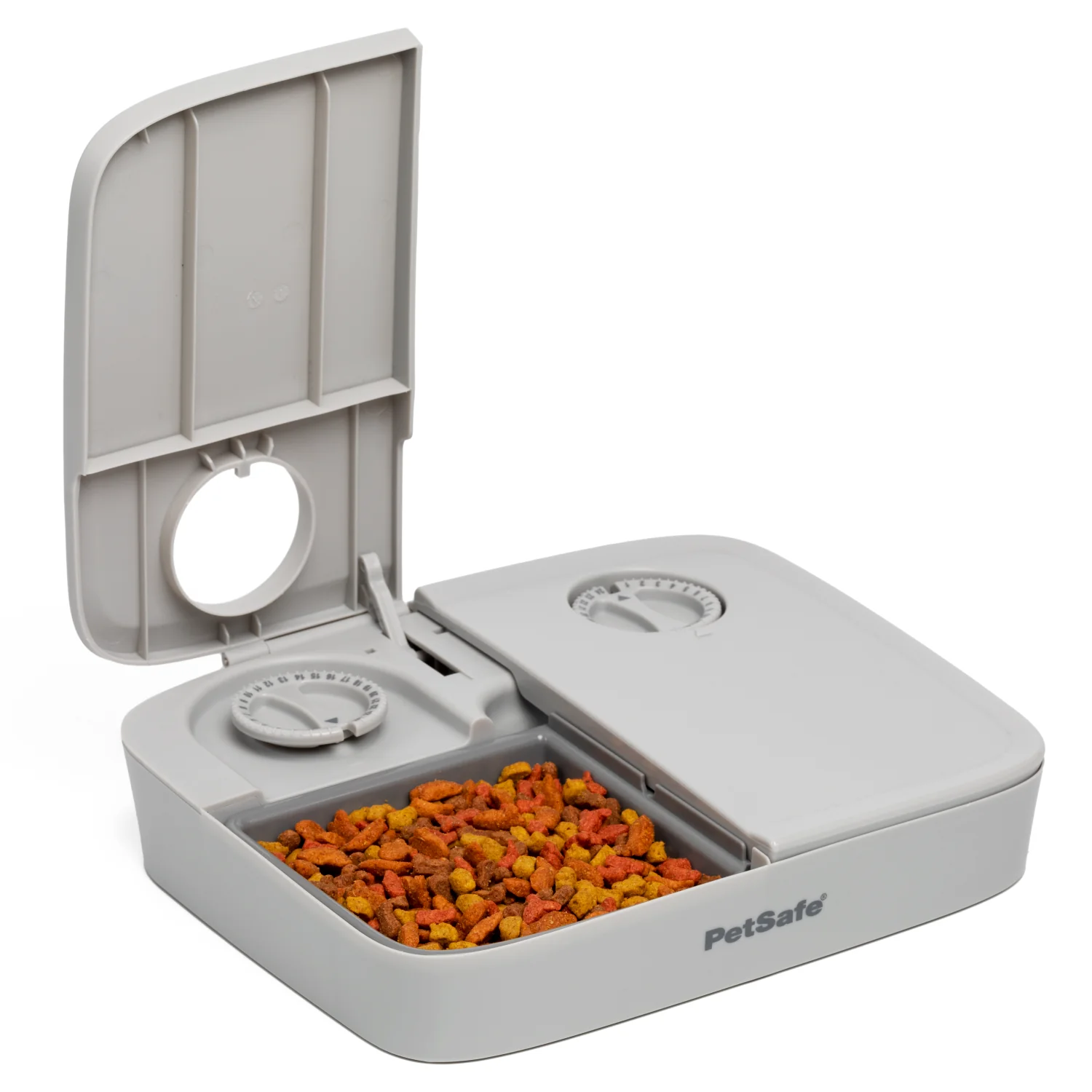 PetSafe® Automatic 2 Meal Pet Feeder PFD19-17005 - Image 7