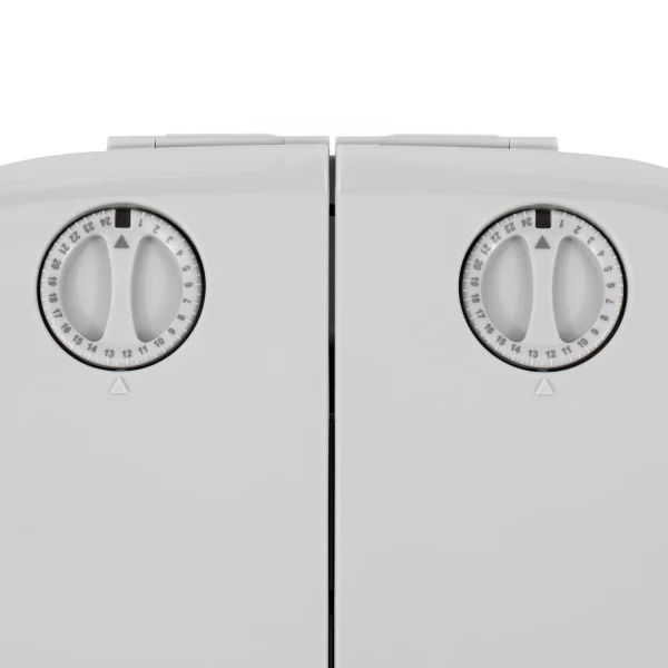 PetSafe® Automatic 2 Meal Pet Feeder PFD19-17005 - Image 6