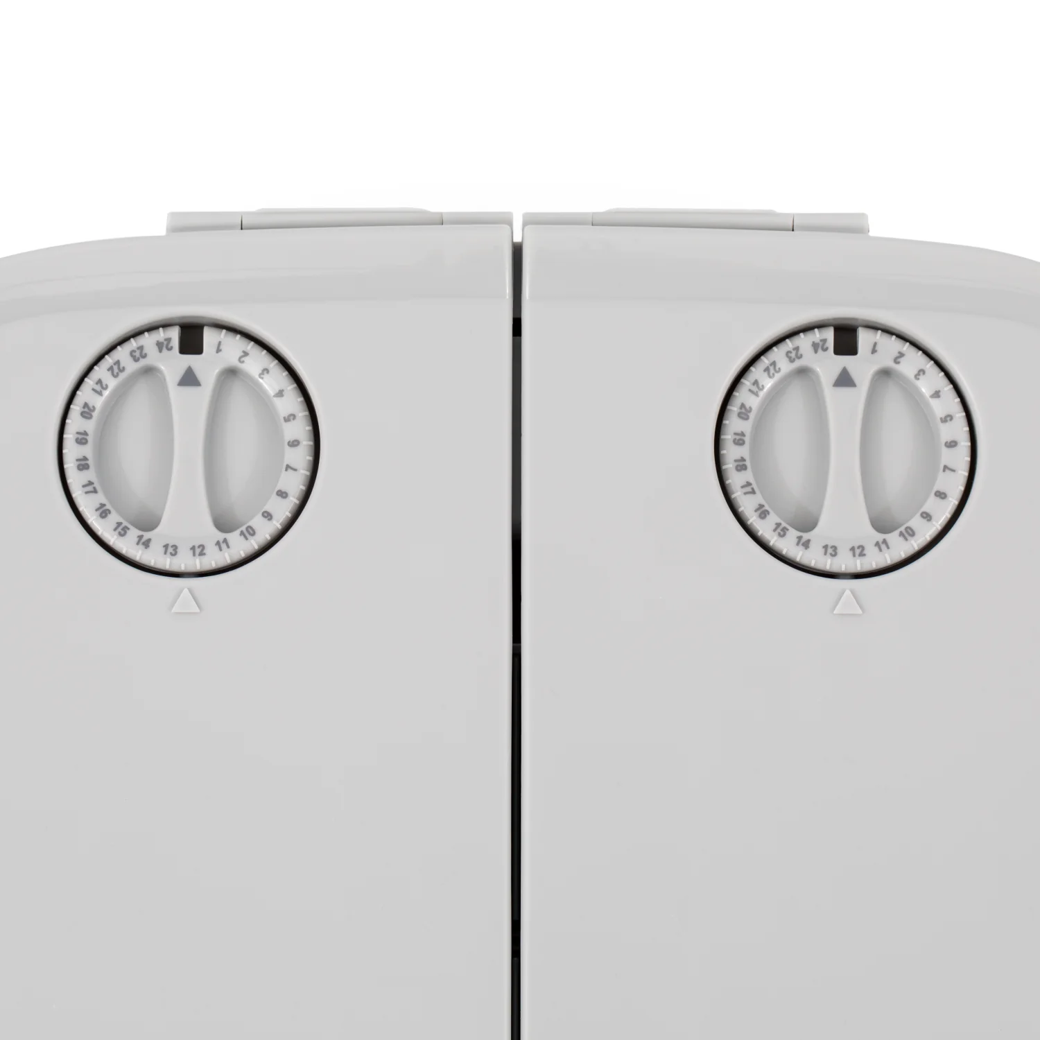 PetSafe® Automatic 2 Meal Pet Feeder PFD19-17005 - Image 6