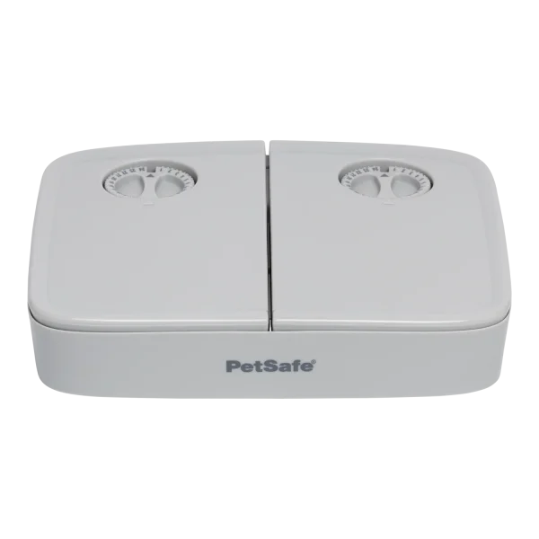 PetSafe® Automatic 2 Meal Pet Feeder PFD19-17005
