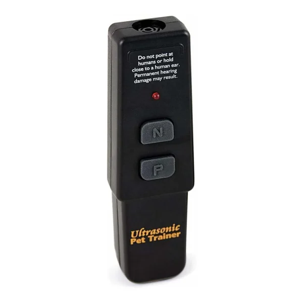 PetSafe® Collarless Ultrasonic Remote Trainer PUPT-100-19