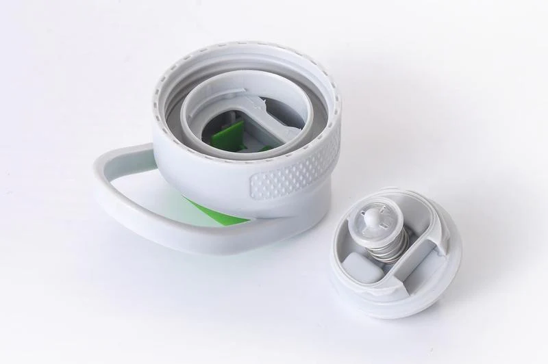 Kurgo® Gourd H2O Bottle & Bowl - Coastal Blue K01819 - Image 3