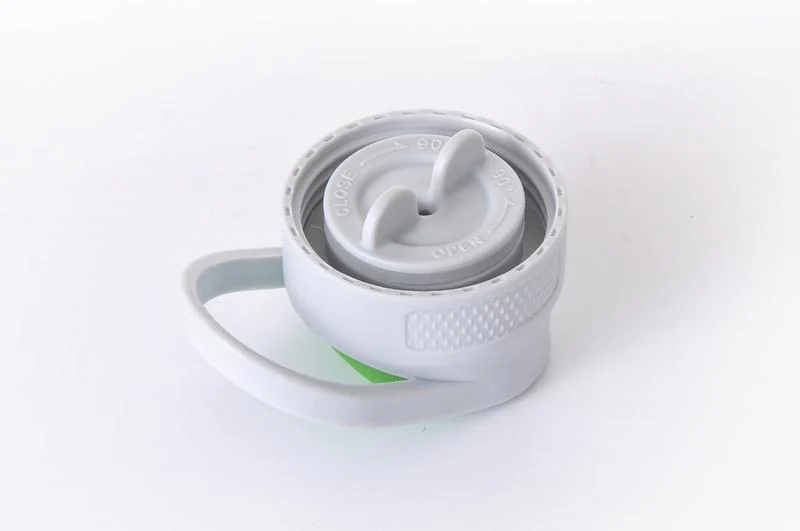 Kurgo® Gourd H2O Bottle & Bowl - Coastal Blue K01819 - Image 4