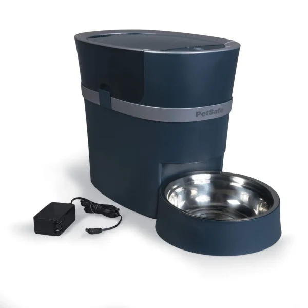 PetSafe® Smart Feed Automatic Pet Feeder PFD19-16861 - Image 3