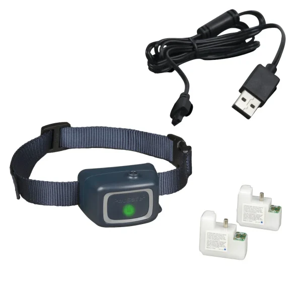 PetSafe® Rechargeable Spray Bark Control Collar PBC19-16370 - Image 4