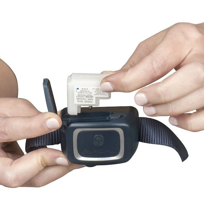 PetSafe® Rechargeable Spray Bark Control Collar PBC19-16370 - Image 3