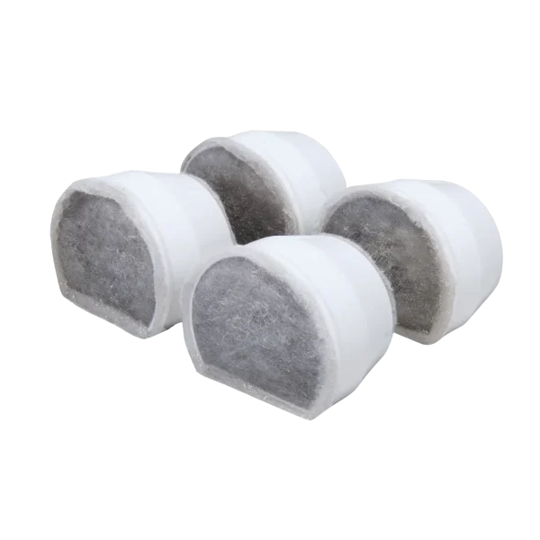 PetSafe® Drinkwell® Replacement Carbon Filters PAC00-13906 - Image 2