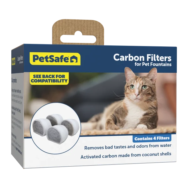 PetSafe® Drinkwell® Replacement Carbon Filters PAC00-13906