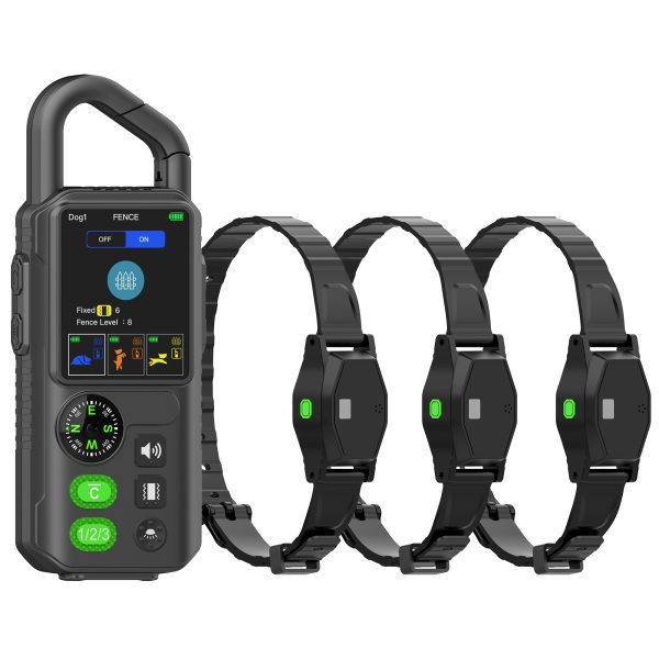 Portable Wireless  Leash - Image 9