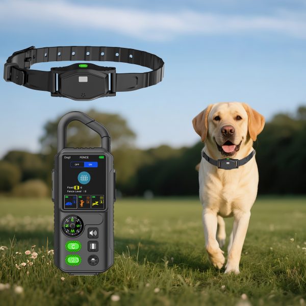 Portable Wireless  Leash - Image 2