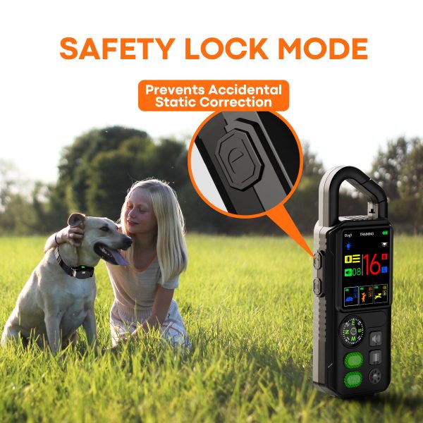 Portable Wireless  Leash - Image 5