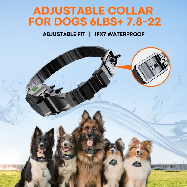 Portable Wireless  Leash - Image 6